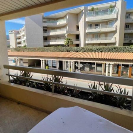 Confortable Appartement A Cavalaire-Sur-Mer Eksteriør billede